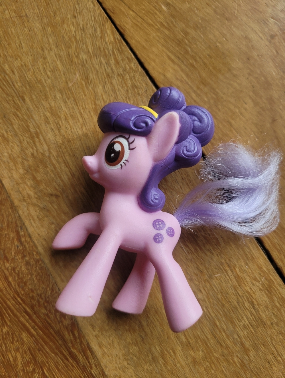 My Little Pony G4 Lot Some Rare - Picture 7 of 10